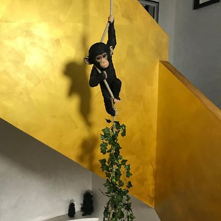 Hotel Zuckerfabrik Stuttgart Kültér fotó